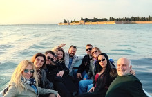 Vidal Venice Tours18