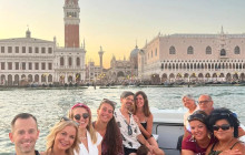 Vidal Venice Tours22