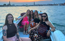 Vidal Venice Tours23