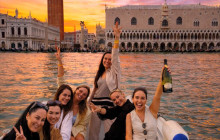 Vidal Venice Tours24
