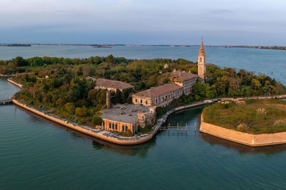 Vidal Venice Tours
