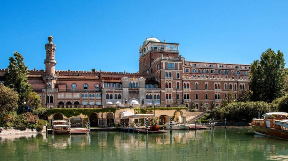 Vidal Venice Tours
