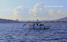 Sailing Experience Barcelona & Sea Sl2