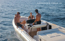 Sailing Experience Barcelona & Sea Sl3