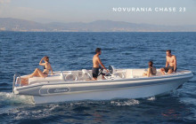 Sailing Experience Barcelona & Sea Sl4