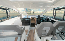Sailing Experience Barcelona & Sea Sl1