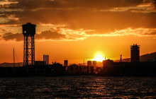 Sailing Experience Barcelona & Sea Sl3