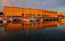 Sailing Experience Barcelona & Sea Sl4