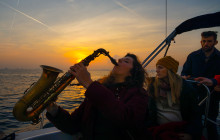 Sailing Experience Barcelona & Sea Sl5