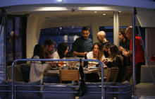 Sailing Experience Barcelona & Sea Sl6