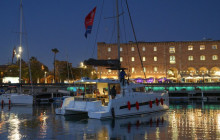 Sailing Experience Barcelona & Sea Sl5