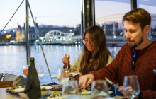 Sailing Experience Barcelona & Sea Sl7