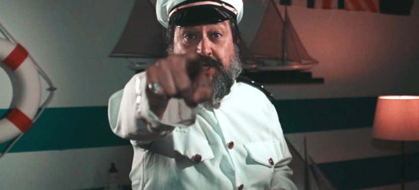 Escape Room & Sailing Experience Barcelona, photo 2 of 6