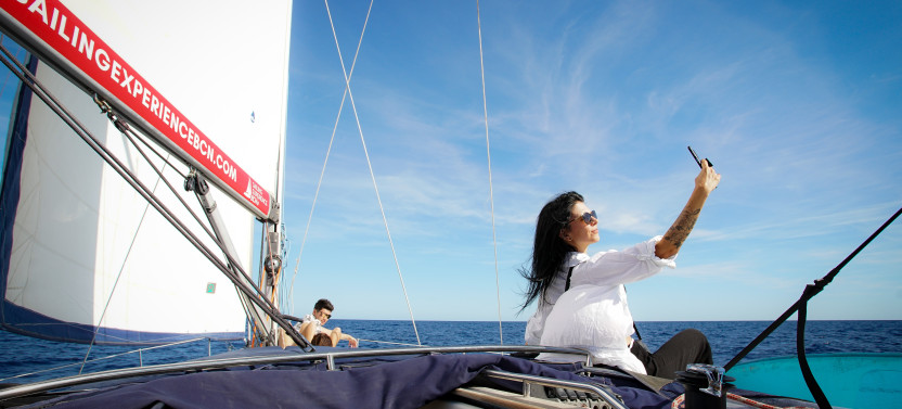 Escape Room & Sailing Experience Barcelona