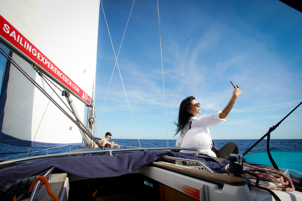 Escape Room & Sailing Experience Barcelona