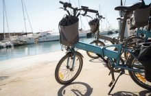Sailing Experience Barcelona & Sea Sl3
