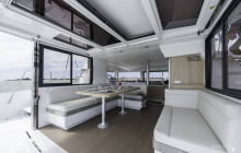 Sailing Experience Barcelona & Sea Sl3