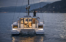 Sailing Experience Barcelona & Sea Sl5