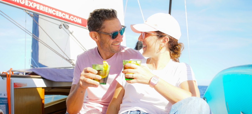 Private Day & Sunset Sailing Experience with Drinks & Snacks, photo 5 of 6