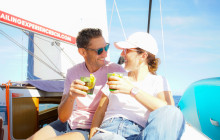 Sailing Experience Barcelona & Sea Sl5
