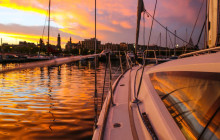 Sailing Experience Barcelona & Sea Sl2