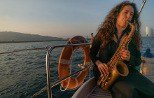 Sailing Experience Barcelona & Sea Sl7