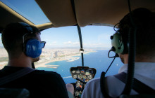 Sailing Experience Barcelona & Sea Sl1