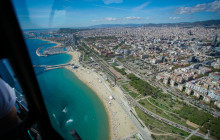 Sailing Experience Barcelona & Sea Sl2