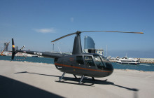 Sailing Experience Barcelona & Sea Sl4