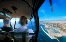 Sailing Experience Barcelona & Sea Sl10