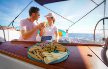 Sailing Experience Barcelona & Sea Sl5
