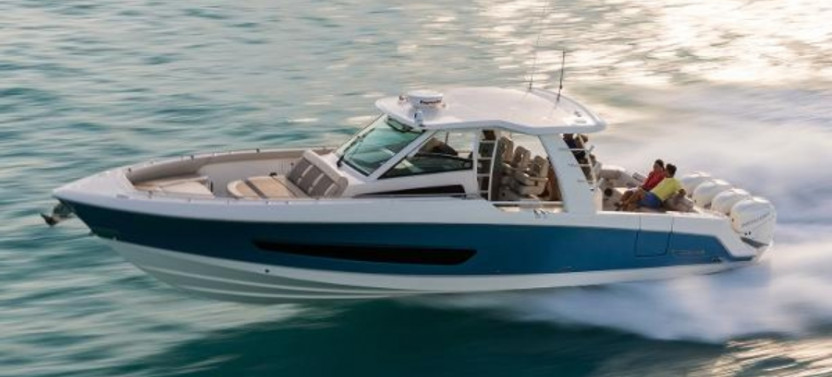 Private Charter from Maalaea Whale Expedition
