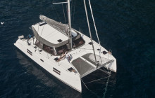 Sailing Experience Barcelona & Sea Sl3