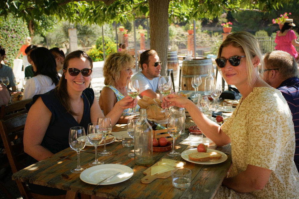 Sailing Experience Barcelona & Sea Sl