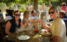 Sailing Experience Barcelona & Sea Sl2