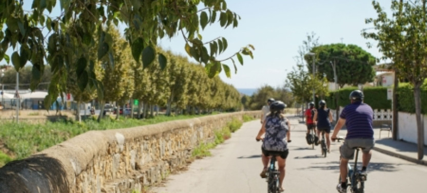 Boutique Winery Escape from Barcelona (E-bike, Sail, or Car), photo 4 of 6