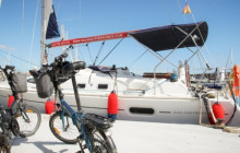 Sailing Experience Barcelona & Sea Sl1