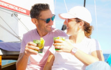 Sailing Experience Barcelona & Sea Sl6