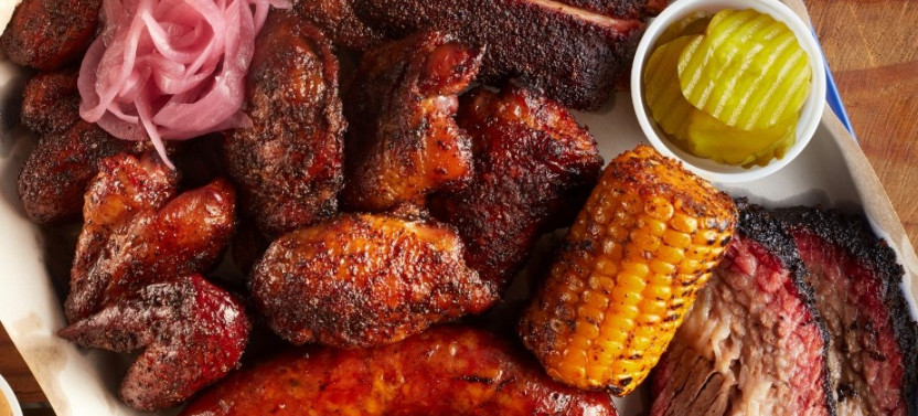 Wild Texas Taste Trail: Downtown Dallas Food Tour