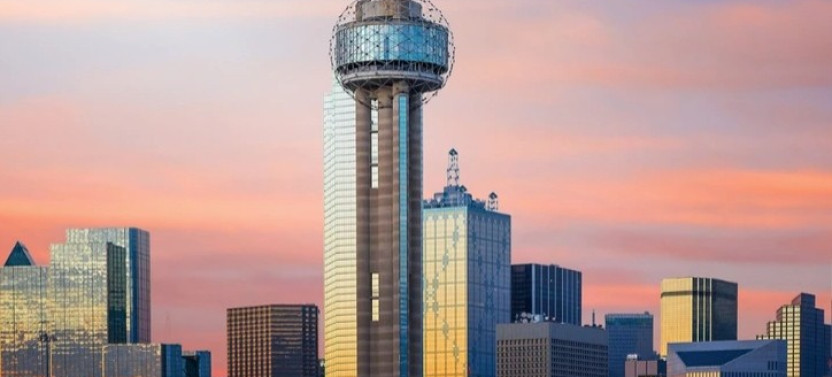 Wild Texas Taste Trail: Downtown Dallas Food Tour