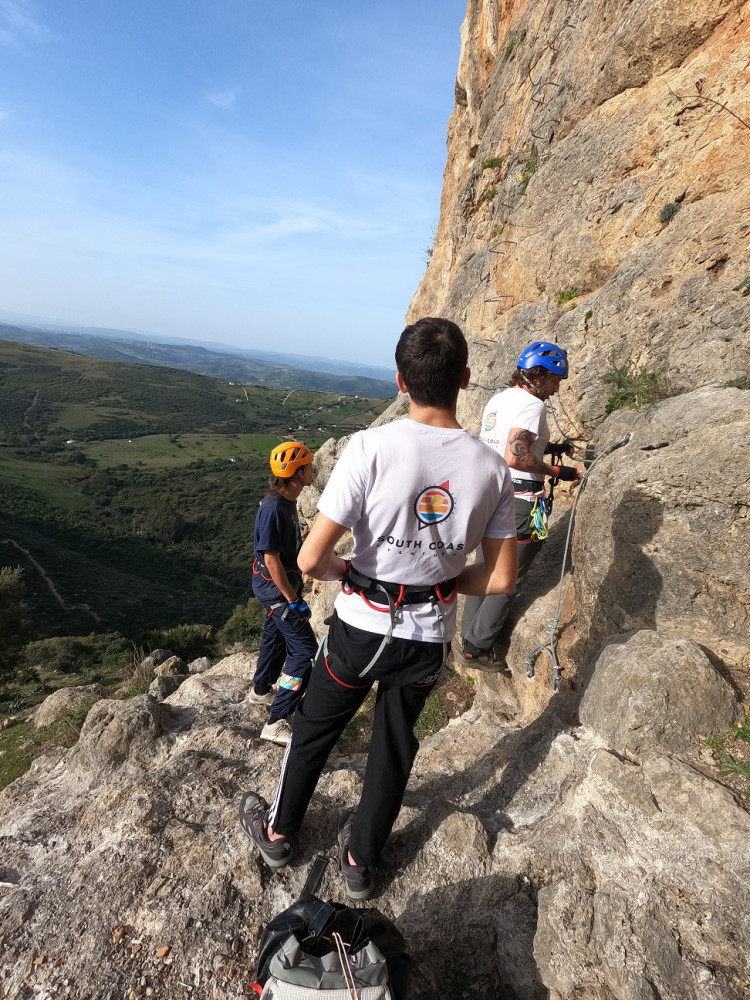 South Coast Aventuras