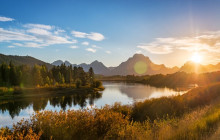 Jackson Hole Wildlife Safaris9