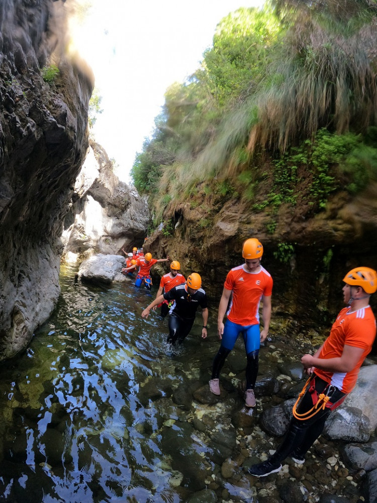 South Coast Aventuras