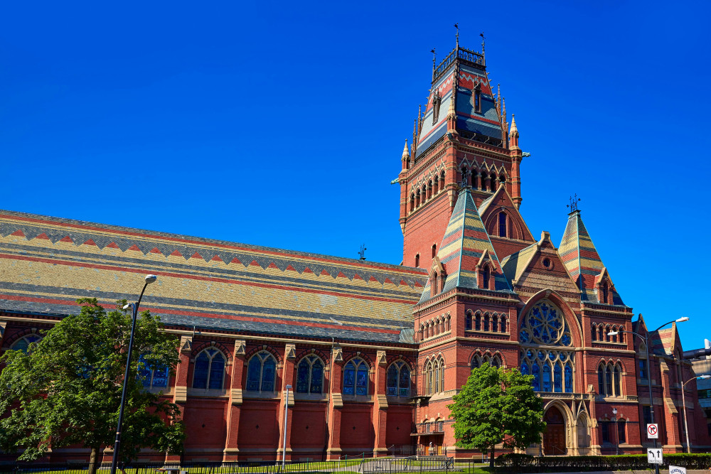 Harvard Undercover: The Porcellian Files - City Exploration Game