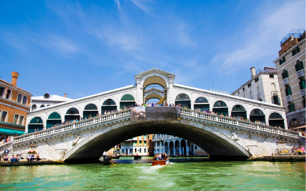 Casanova's Venice: A Story of Lust and Love - City Exploration Game