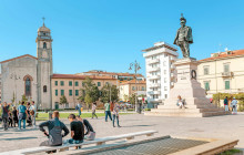Questo Global SRL8