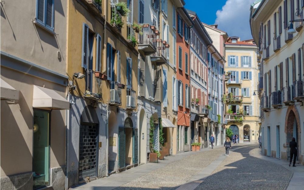 Milan Mystery: A New Art Thief in Brera - City Exploration Game