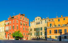 Questo Global SRL8