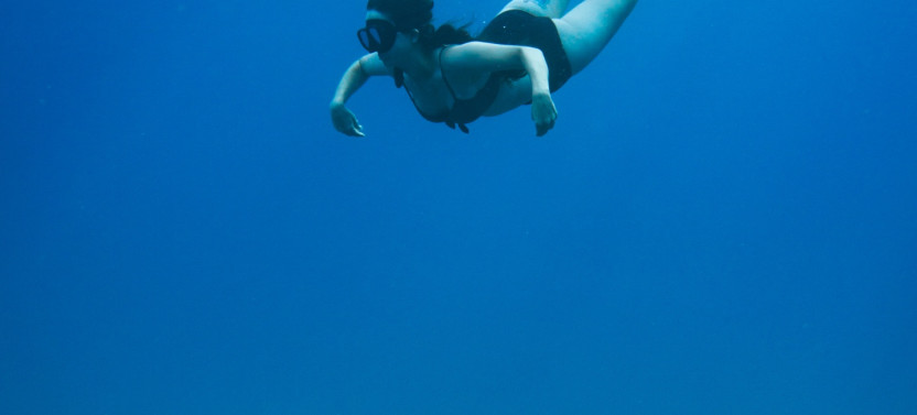 Luxury Nā Pali Snorkel Experience - aboard Lady Kailani