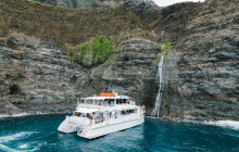 Kauai Sea Tours11